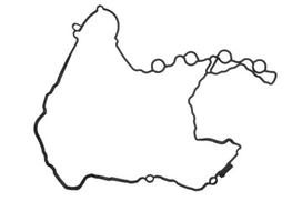 Vožtuvų dangtelio tarpinė EL593300