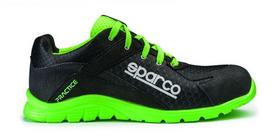 SPARCO TEAMWORK Darbo batai PRACTICE 07517 NRVF/42