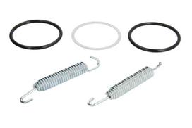 Išmetimo sistemos tarpinė W823161 Tinka: HONDA