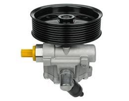 hidraulinis siurblys, vairo sistema 014 631 0014