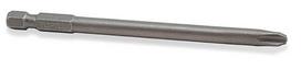 Uždedamas antgalis PHILIPS 1/4" PH2