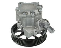 hidraulinis siurblys, vairo sistema 814 631 0007