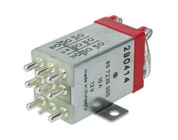 viršįtampio apsaugos relė, ABS 014 830 0009