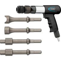 HAZET Pneumatinis plaktukas '' HAZ 9035V/5