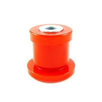 Galinės pakabos galinės traukės įvorė (1vnt., galinis strypas, Dešinė/Kairė, kietumas: 80 Sha, vidinis skersmuo 10mm, išorinis skersmuo 42mm) Tinka: ACURA; HONDA; MG; ROVER Tinka: HONDA CIVIC IV 09.87