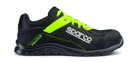 SPARCO TEAMWORK Darbo batai PRACTICE 07517 NRGF/42
