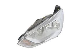 Priekinis žibintas VALEO VAL046686 FORD C-MAX II, GRAND C-MAX