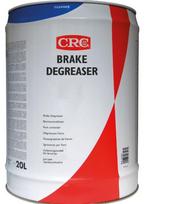CRC Stabdžių valiklis BRAKE CLEANER CRC CRC BRAKE 20 20L