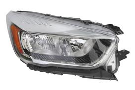 Priekinis žibintas VALEO VAL046925 FORD KUGA II