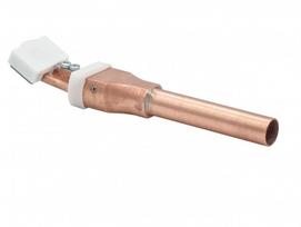 IDEAL Indukcinio šildytuvo antgalis IND358NM