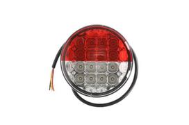 Galinis žibintas HELLA 2SD344 200-071