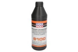 Transmisinė alyva LIQUI MOLY 8100 (1L) LIM20466 1L