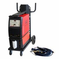 IDEAL EXPERT TIG 315 AC/DC Suvirinimo aparatas TIG AC/DC EXTIG315AC