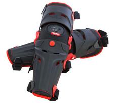 Apsaugos keliai FLY RACING 5 PIVOT juoda