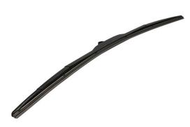 Stiklo valytuvas hibridinis 650mm (1 vnt.) Priekis su aptaku