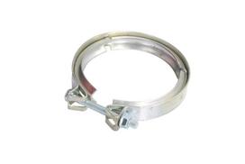 spaustukas, kompresoriaus oro žarna CLAMP CL898SC