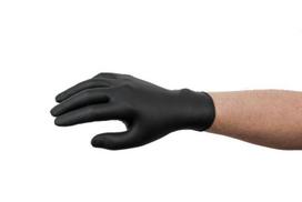 MICROFLEX ANSELL Apsauginės pirštinės 93-852-M