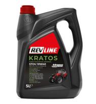 REVLINE Žemė ūkio alyva KRATOS STOU 10W40 5L