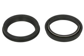 Priekinės pakabos tarpinės nuo dulkių ATHENA P40FORK455209 49x60,5/64x5/10,5 2vnt.