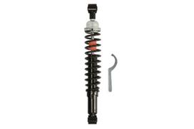 Amortizatorius Galas (juoda) Tinka: PIAGGIO/VESPA X8, X-EVO 0.12-0.25 2004-2016
