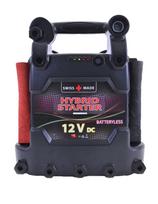 Užvedėjas (Busteris) LEMANIA ENERGY SUPERCAP HYBRID START BOOSTER H5 0XLMH5 HYBRID
