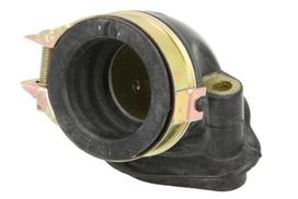 Įsiurbimo vamzdis IP000630 28mm GY6 125 Tinka: CHIŃSKI SKUTER/MOPED/MOTOROWER/ATV