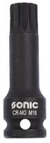 Galvutė SPLINE / XZN 1/2" M18 86807818