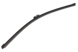Stiklo valytuvas Flat Blades berėmis 380mm (1 vnt.) Galas su aptaku
