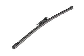 Stiklo valytuvas Flat Blades berėmis 280mm (1 vnt.) Galas