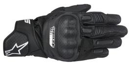 Pirštinės Sportiniai ALPINESTARS SP-5 GLOVES spalva juoda
