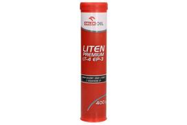 Guolių tepalas ORLEN LITEN LT LITEN PREM. LT-4EP3 400G
