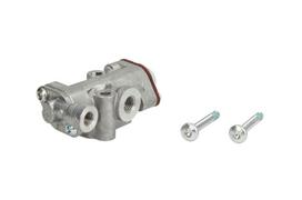 solenoidinis vožtuvas, stūmoklio cilindras 1356298001ZF
