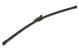 Stiklo valytuvas Flat Blades berėmis 500mm (1 vnt.) Galas