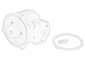 Alyvos separatorius OE VOLVO VO21475228