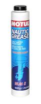 Specialus tepalas MOTUL (0,4L) Pusiau sintetinė NAUTIC GREASE 0,4KG