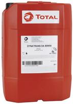 Transmisinė alyva TOTAL DYNATRANS (20L) 80W90 DYNATRANS DA 80W90 20L