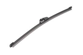 Stiklo valytuvas Flat Blades berėmis 280mm (1 vnt.) Galas