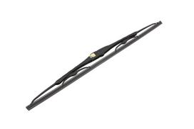 Stiklo valytuvas Silencio VM23 rėminis 475mm (1 vnt.) Priekis