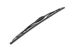 Stiklo valytuvas Silencio VM106 rėminis 525mm (1 vnt.) Priekis su aptaku