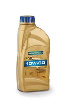 Variklių alyva RAVENOL (1L) 10W60 RAV HVS SAE 10W60 1L
