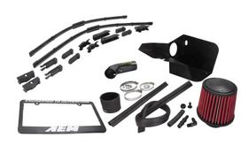 Įsiurbimo sistema, AEM Cold Air Intake System Tinka: FORD USA FOCUS 2.0 09.11-08.18