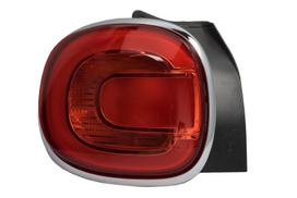 Žibintas galas Kairė FIAT 500L
