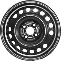 Ratlankis plieninis 6 x15 4x100 ET43