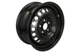 Ratlankis plieninis 6,5 x16 5x114,3 ET36