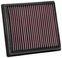 Sportinis oro filtras (plokščias) 33-5064 232/220/40mm