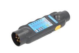 AKUSAN Elektros instaliacijos diagnostikos prietaisas K00W002AKN