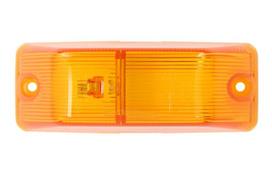 Posūkio žibinto stiklas TYC TYC 18-11055-LA-1