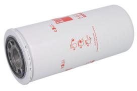 hidraulinis filtras, automatinė transmisija FLEETGUARD HF6553