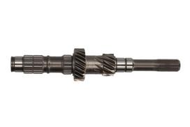 Pavarų dėžės tarpinis velenėlis 62064MASIERO