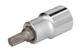 Galvutė SPLINE / XZN 1/2" M8 4028M08